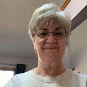 Meet your Posher, Pat